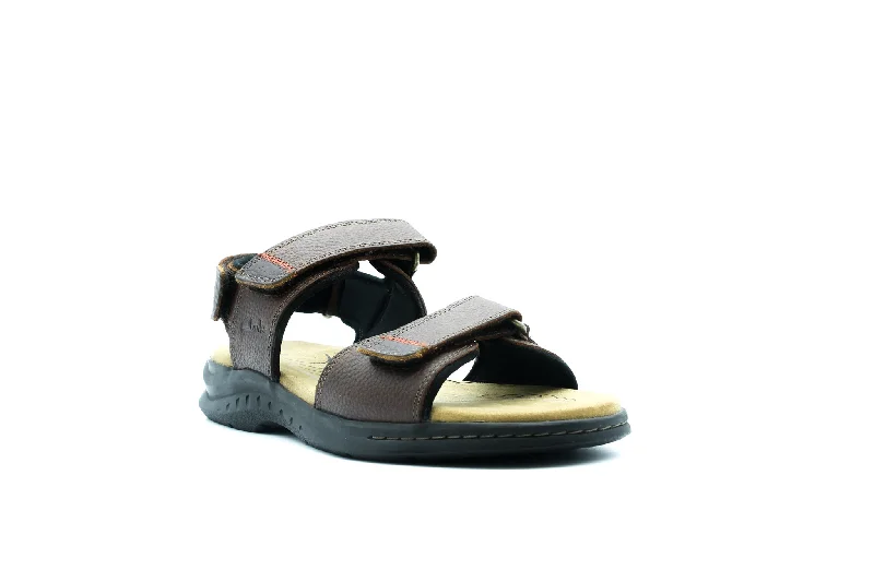 Men's sandals with a padded heel Men's sandals with a padded heel Clarks Hapsford Creek Men's sandals with a padded heel Men's sandals with a padded heel Clarks Hapsford Creek