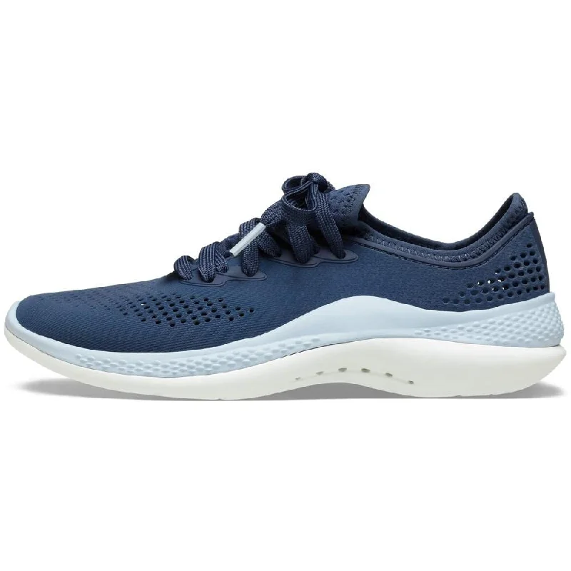 Flip - flop style men's sandals for beach wear Flip - flop style men's sandals for beach wear Crocs Damen Literide 360 Pacer Sneakers, Marineblau/Blaugrau, 39/40 EU