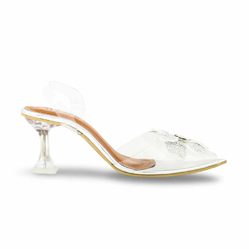 Waterproof men's sandals for water activities Waterproof men's sandals for water activities Silver Fancy Sandal FN6004