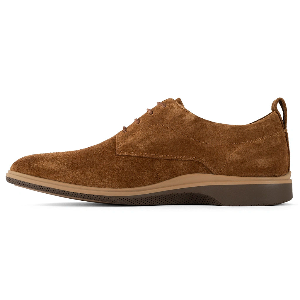 Men's formal shoes with a polished shine Men's formal shoes with a polished shine The Original (Grizzly)