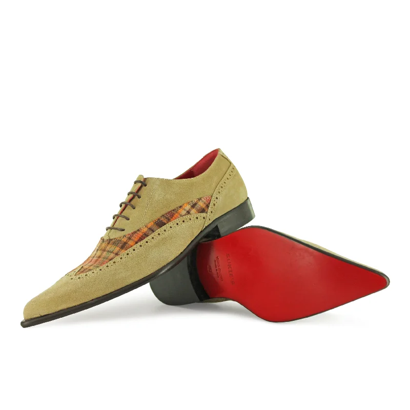 Men's formal shoes with a polished shine Men's formal shoes with a polished shine J1655 - Bartan