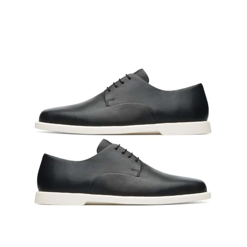 Men's formal shoes with a leather lining for breathability Men's formal shoes with a leather lining for breathability Men Twins Formal shoes