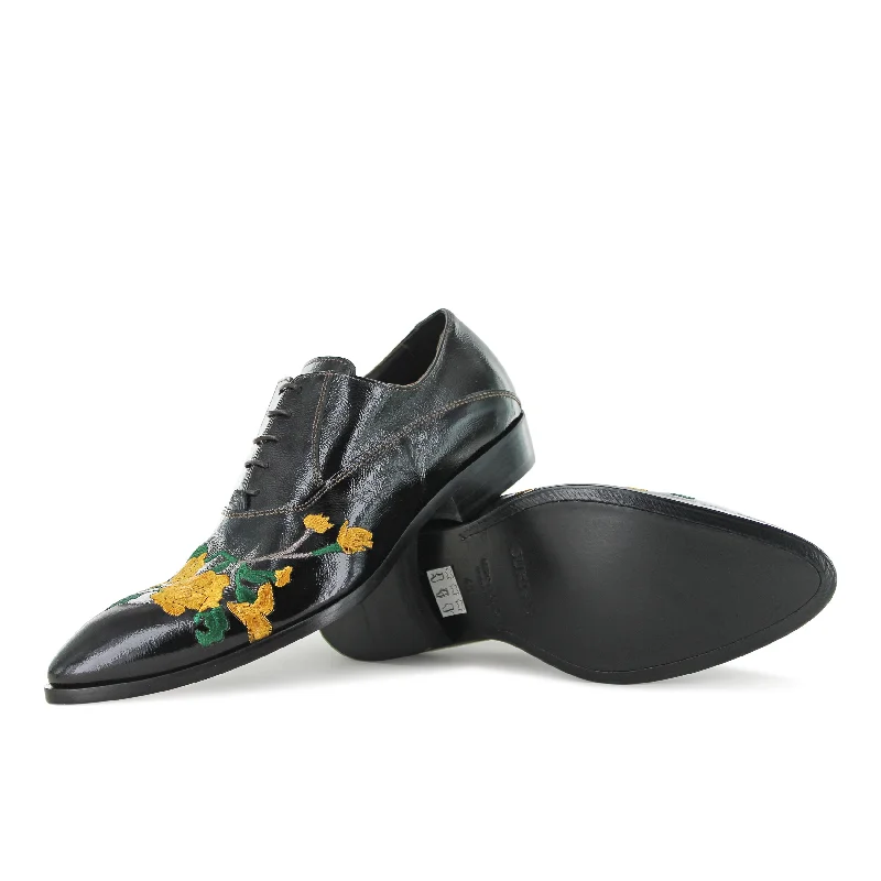 Men's formal shoes with a double monk strap Men's formal shoes with a double monk strap J3006 – Orange Rose