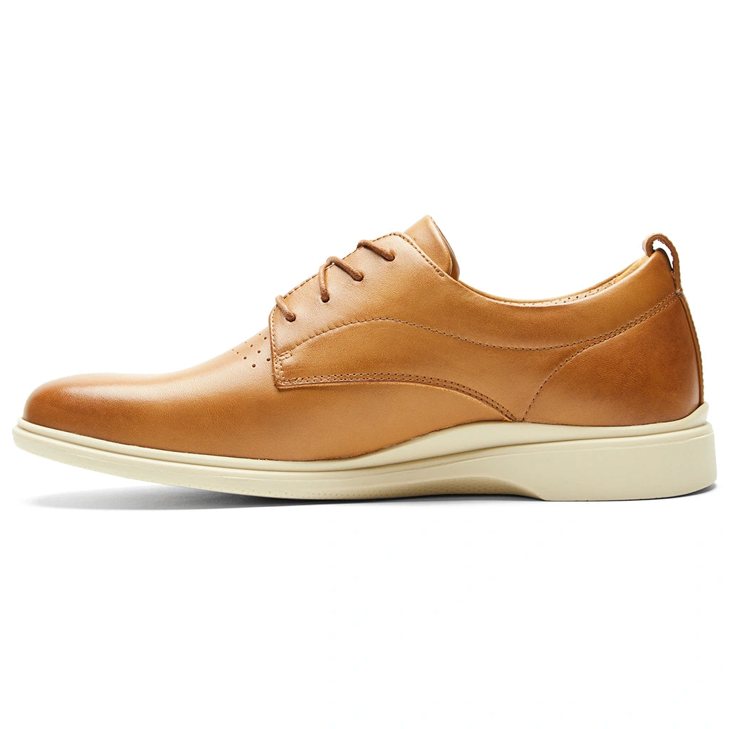 Men's formal shoes with a polished shine Men's formal shoes with a polished shine The Original (Honey & Cream)