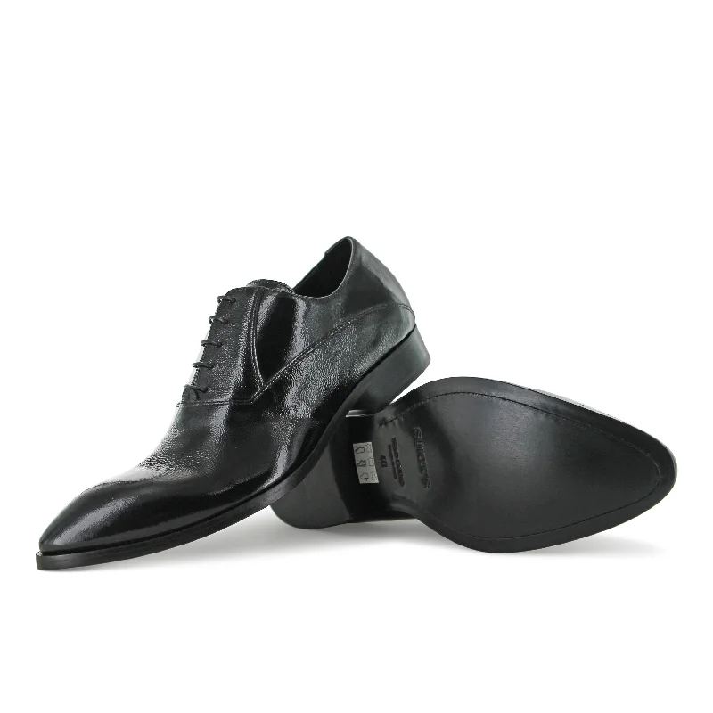 Men's formal shoes with a double monk strap Men's formal shoes with a double monk strap J3006 – Nightfall