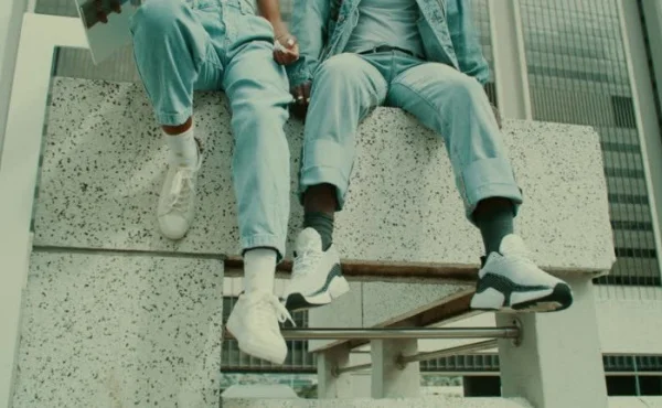 Step Up Your Style with Men's Sneakers