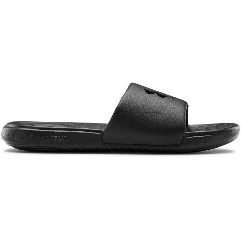 Men's sandals with a cushioned footbedAnsa Fix SL Sandals - Men's