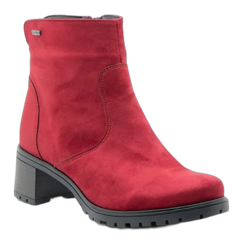 Men's sandals with a flexible sole for easy movementRoselle Women's GORE-TEX® Zip Ankle Boot 35mm
