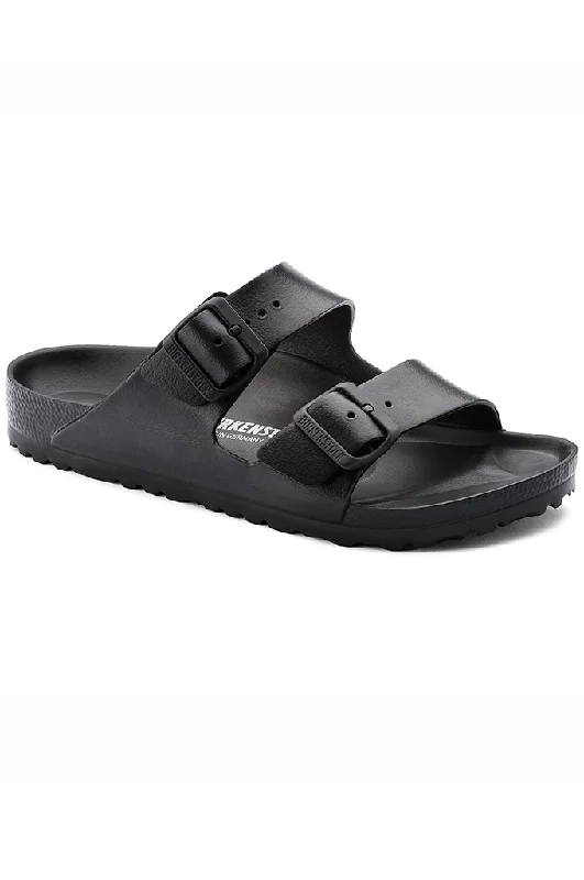 Waterproof men's sandals for water activitiesBirkenstock Arizona Essentials EVA Unisex Sandals Regular Fit