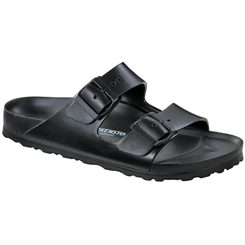 Men's sandals with a contrast stitching detailBirkenstock Arizona EVA Waterproof Sandals