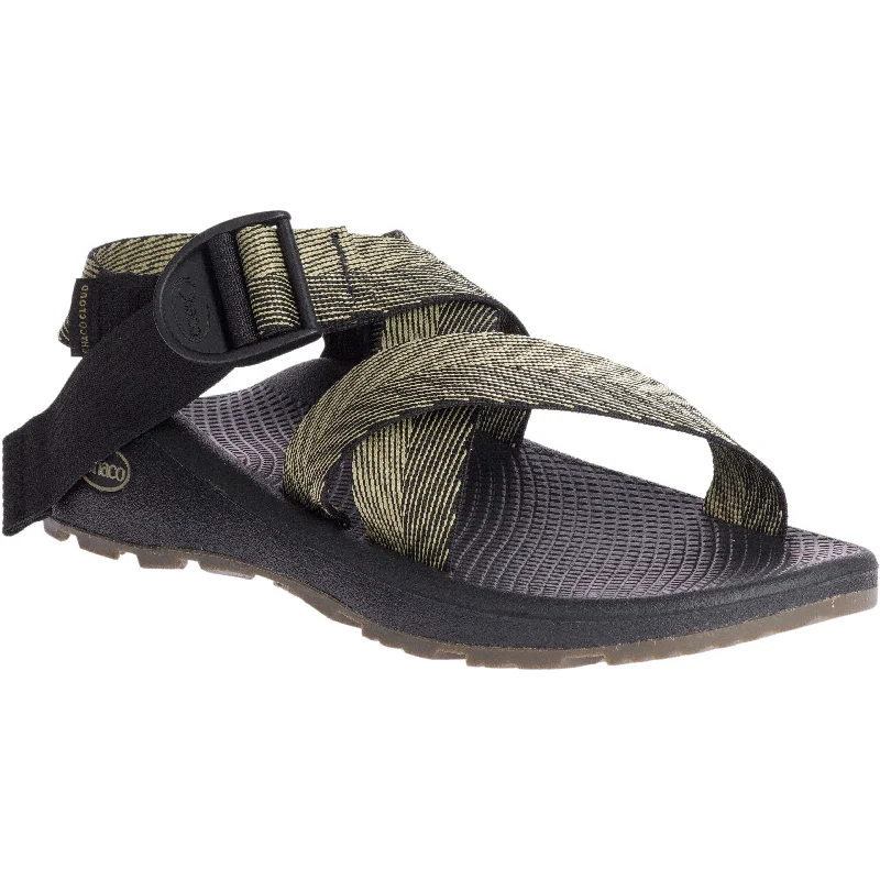 Men's sandals with a leather lining for comfortCHACO MEGA Z/CLOUD MEN'S