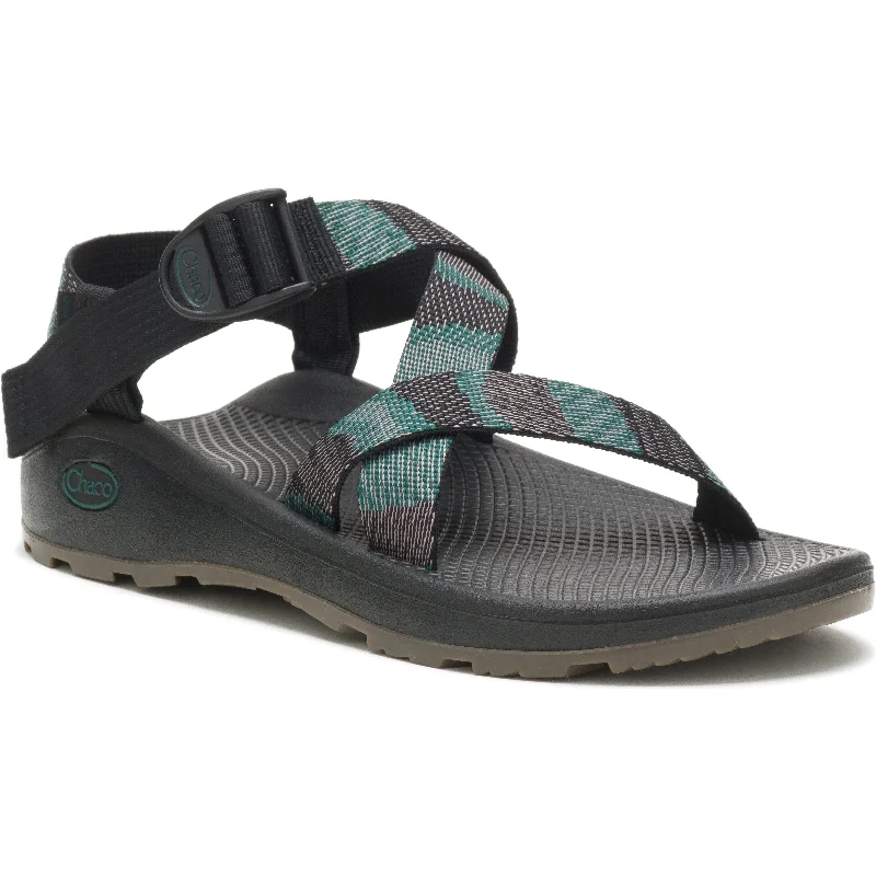 Men's sandals with a durable outer soleCHACO Z/CLOUD MEN'S