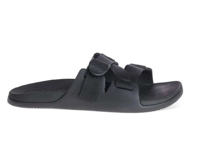 Men's sandals with a cushioned footbedChillos Slide Men's