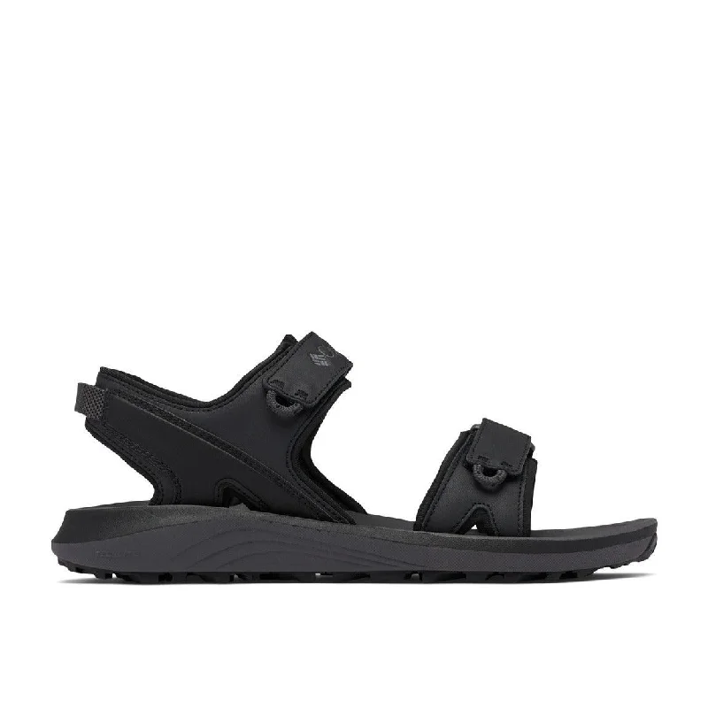 Men's sandals with a leather lining for comfortColumbia Trailstorm™ Sandals - Men