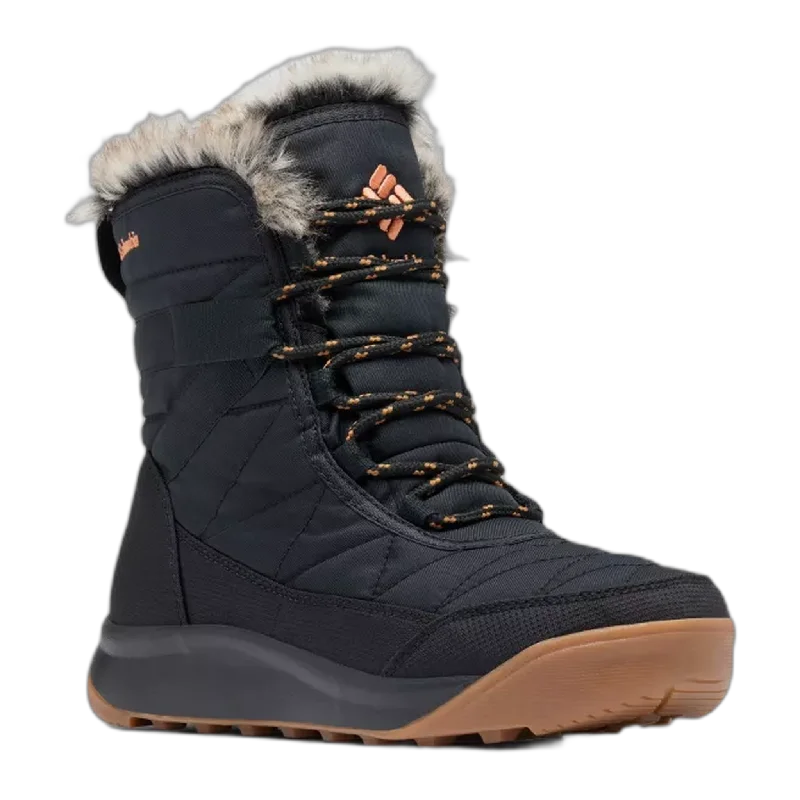 Men's sandals with a buckle closureWomen's Minx™ Shorty IV Boot