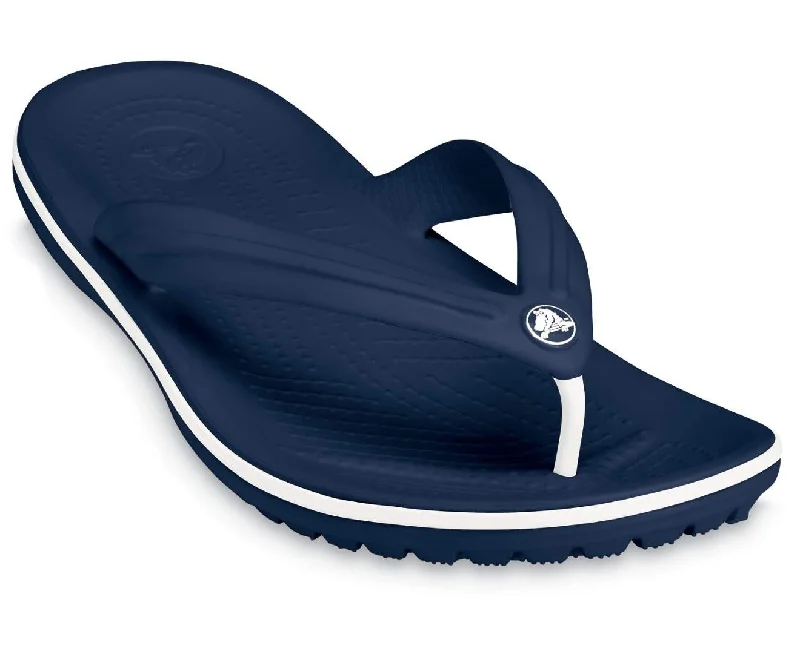 Waterproof men's sandals for water activitiesCrocband Flip