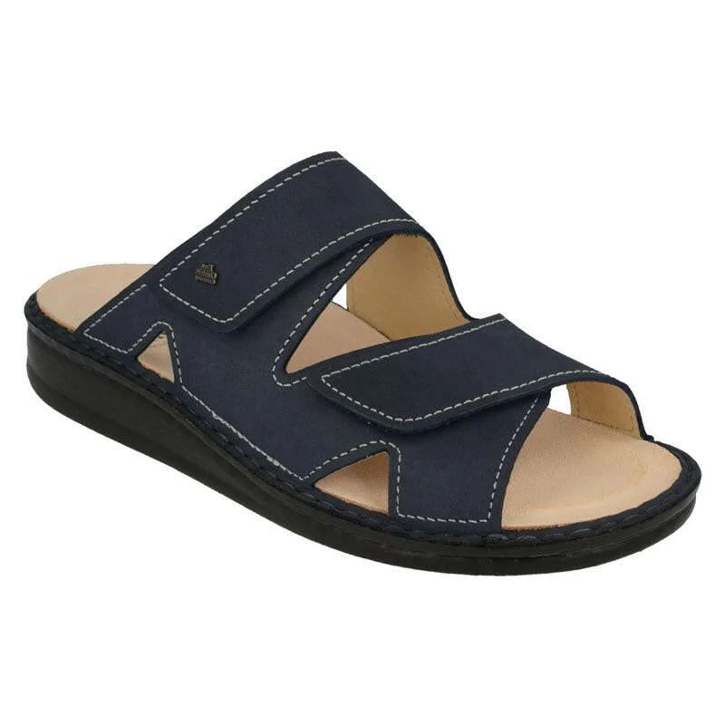 Men's sandals with a toe post designFinn Comfort Danzig
