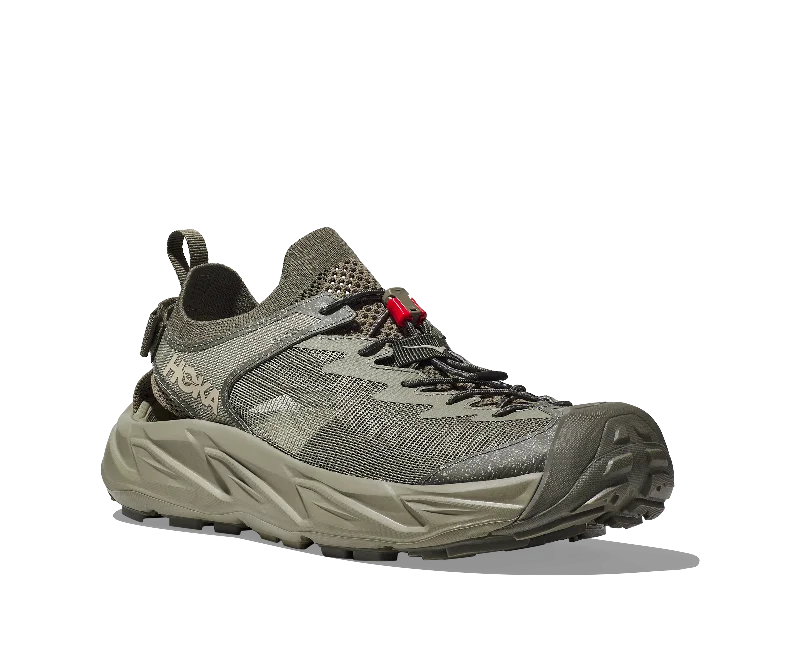 Men's sandals with a cushioned footbedHOKA HOPARA V2 MENS