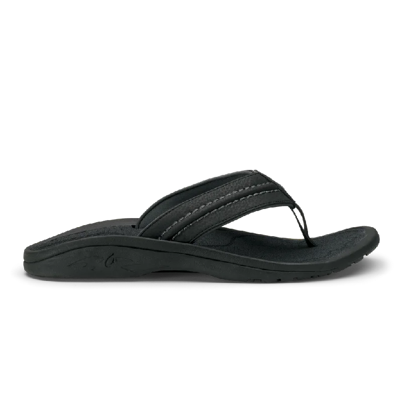Waterproof men's sandals for water activitiesHokua Men's