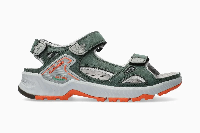 Flip - flop style men's sandals for beach wearHonduras - Graphite