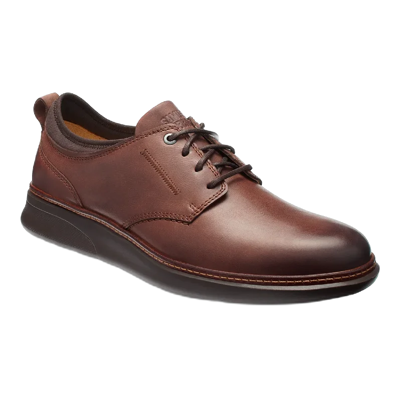 Men's leather sandals with an adjustable strapMen's Rafael Hybrid Lace-Up