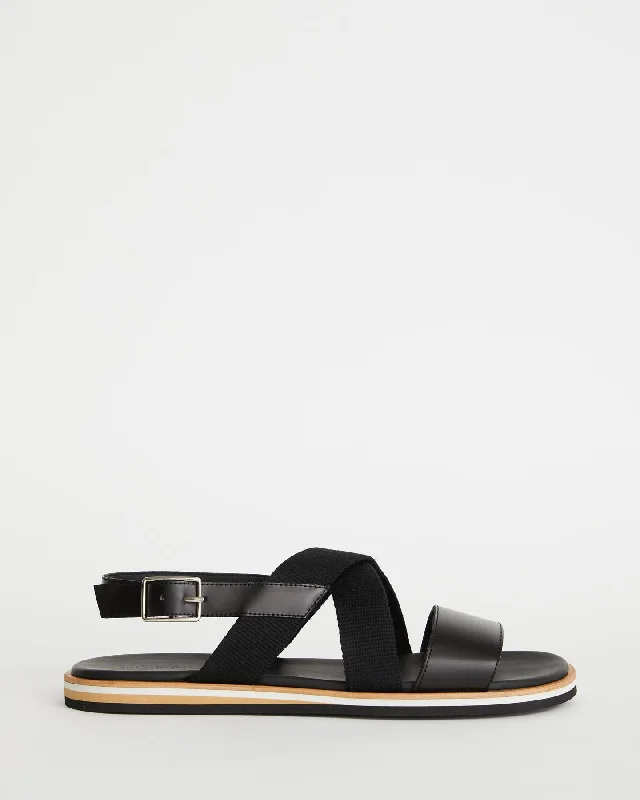 Men's sandals with a pointed toe for a stylish lookJobim Sandal