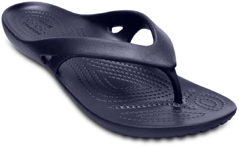 Men's sandals with a removable insole for cleaningKadee II Flip Women