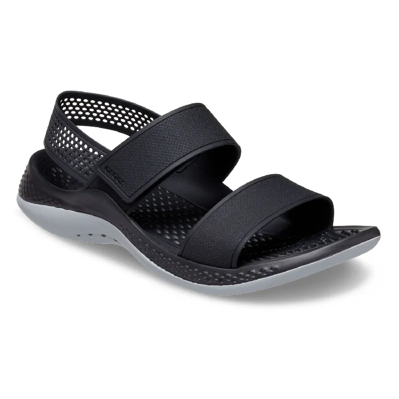 Men's sandals with a stretchy strap for a better fitYukon Vista literide