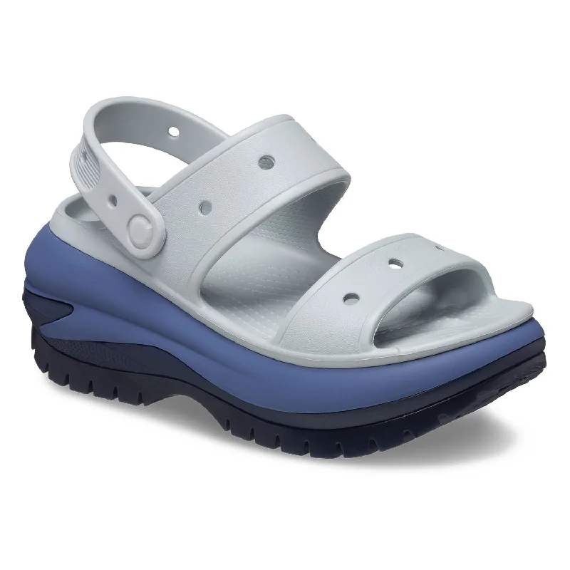 Men's sandals with a cushioned footbedMega Crush Matte Sandal