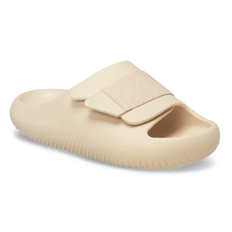 Flip - flop style men's sandals for beach wearMellow Luxe Recovery Slide