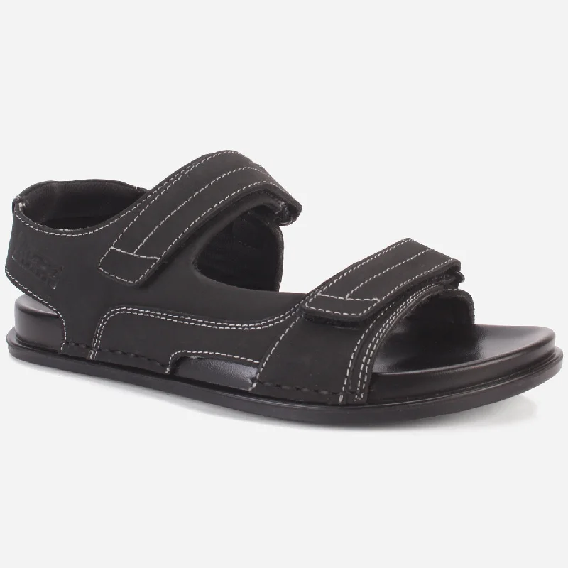 Men's sandals with a flexible sole for easy movementMens "CEM" Everyday Summer Sandals