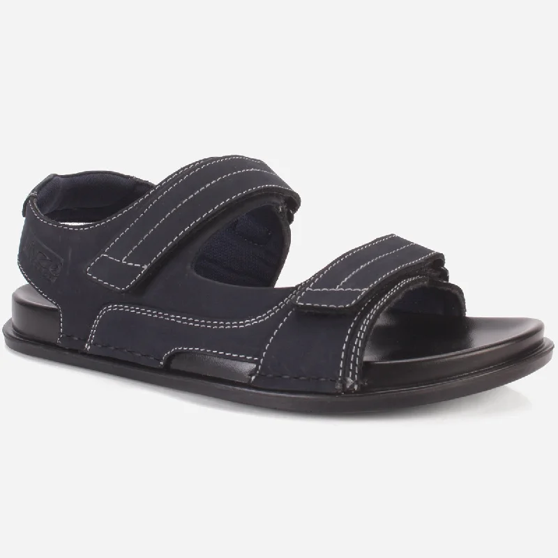 Men's sandals with a leather lining for comfortMens "CEM" Everyday Summer Sandals