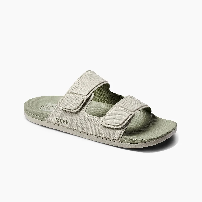 Stone/Olive