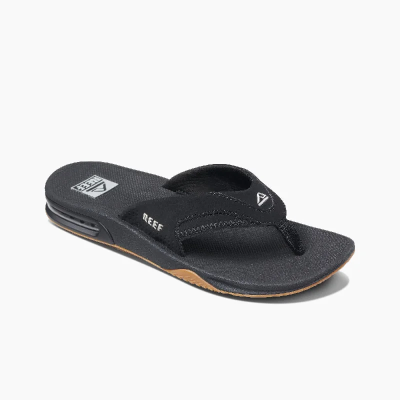 Black/Silver
