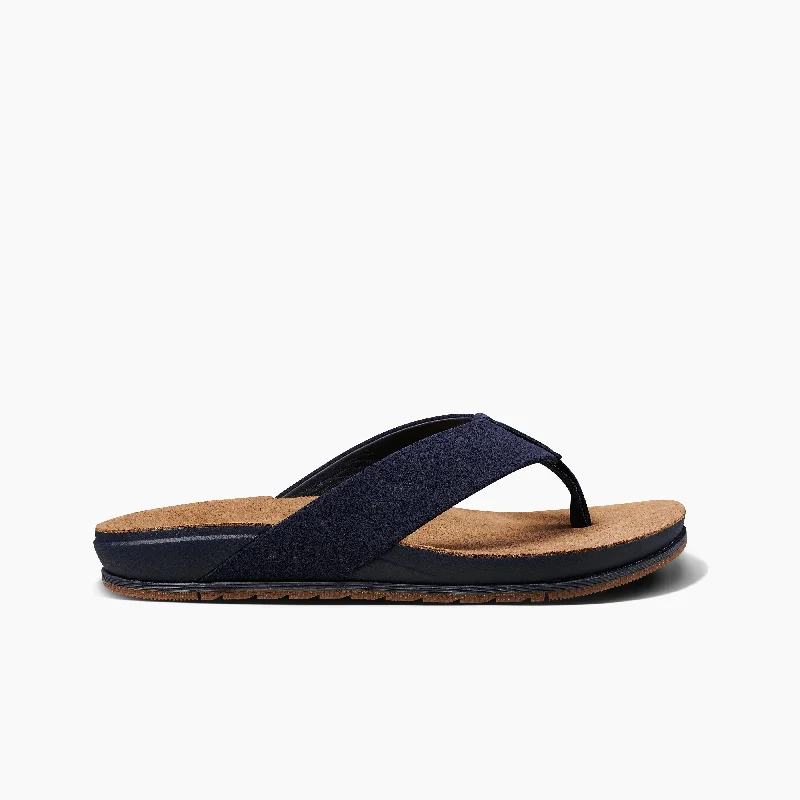 Waterproof men's sandals for water activitiesOjai