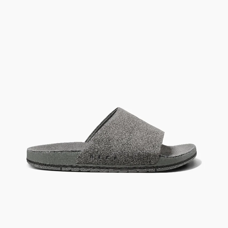 Men's sandals with a cushioned footbedOjai Slide