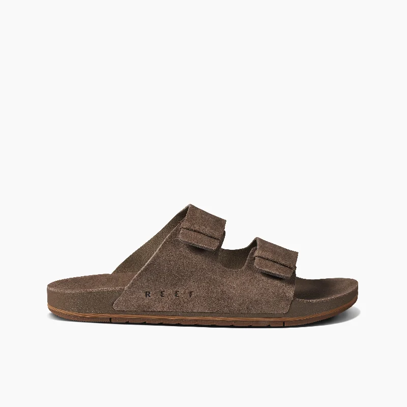Men's sandals with a leather lining for comfortOjai Two Bar