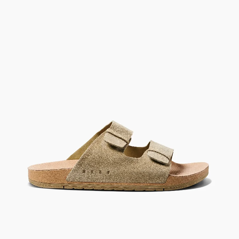 Men's sandals with a flexible sole for easy movementOjai Two Bar