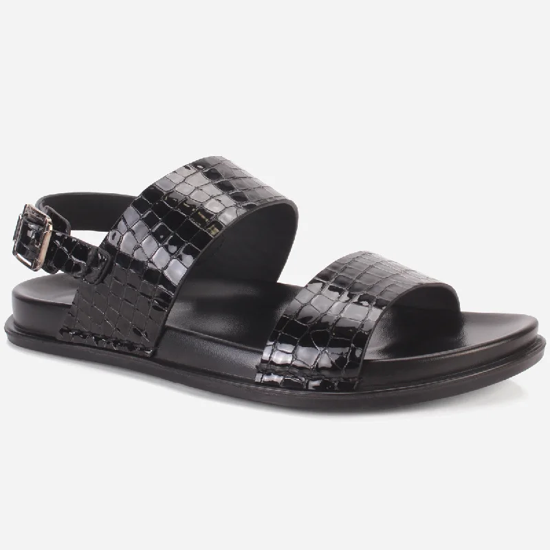 Men's sandals with a flexible sole for easy movementMens "SINAN" Everyday Casual Sandals