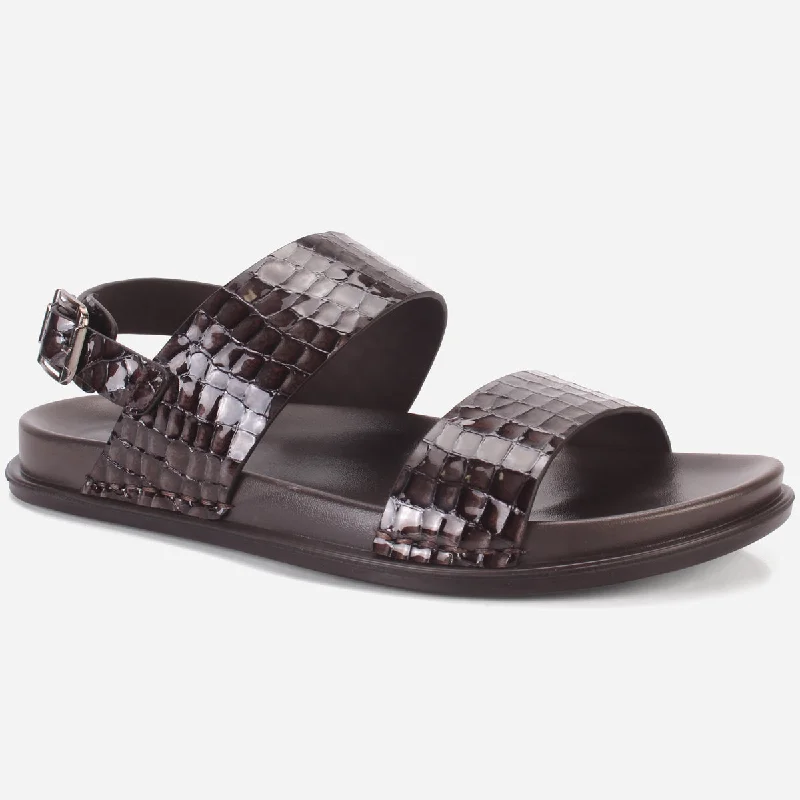 Flip - flop style men's sandals for beach wearMens "SINAN" Everyday Casual Sandals