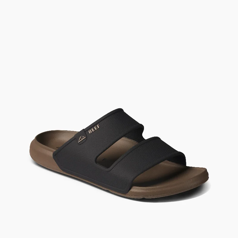 Fossil/Black