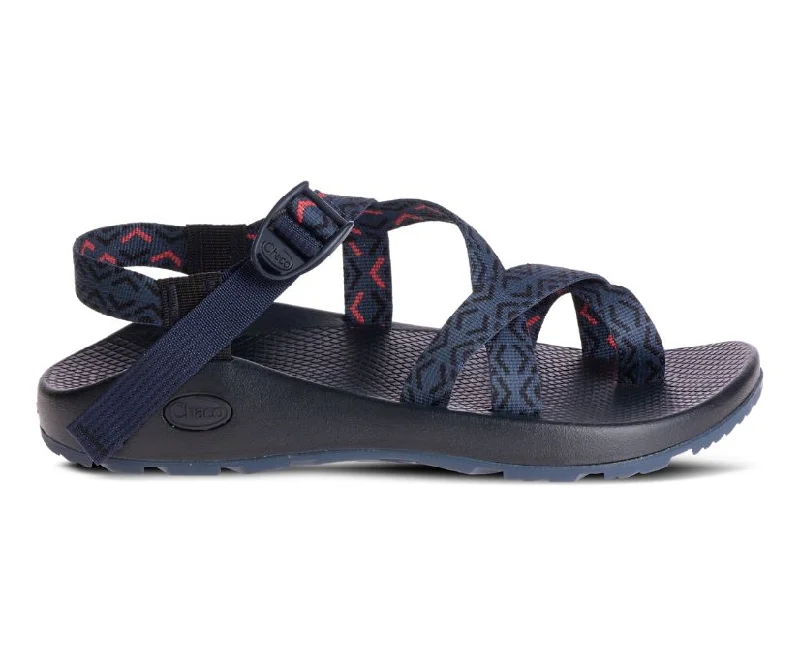 Men's sandals with a padded heelZ/2 Classic Men's