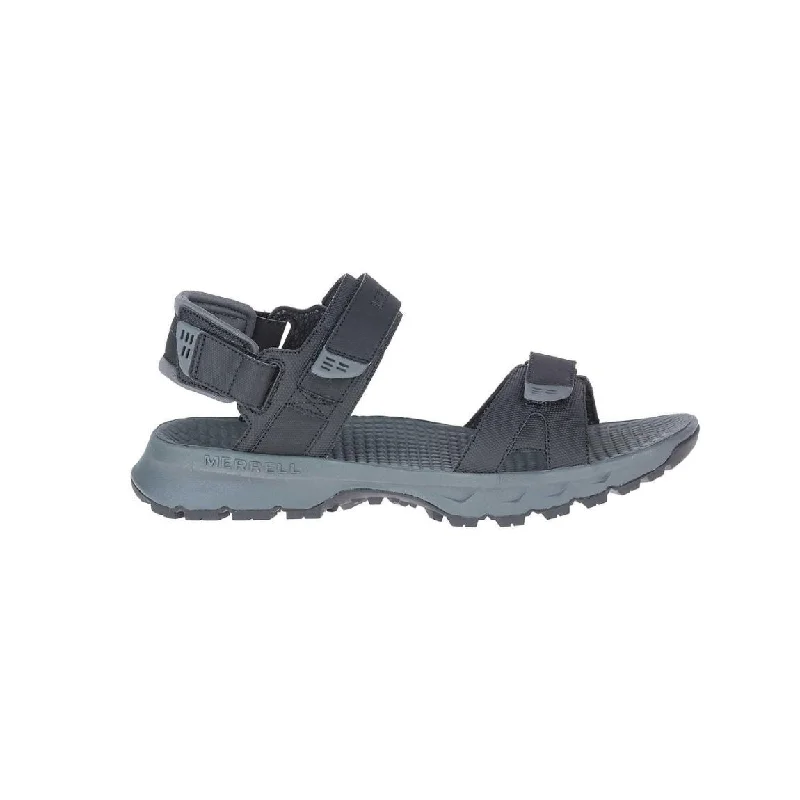 Men's sandals with a shock - absorbing insoleMerrell Cedrus Convertible 3 Sandals - Men