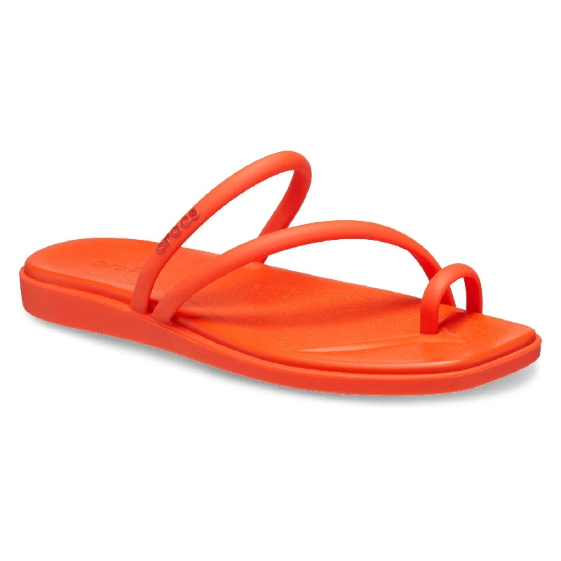 Men's sandals with a leather lining for comfortMiami Toe Loop Sandal