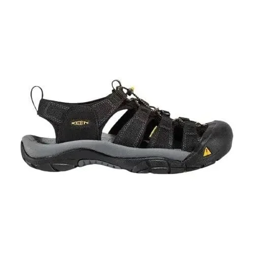Men's sandals with a perforated leather upper for ventilationNewport H2 - In Multiple Colors Men's sandals with a perforated leather upper for ventilationNewport H2 - In Multiple Colors