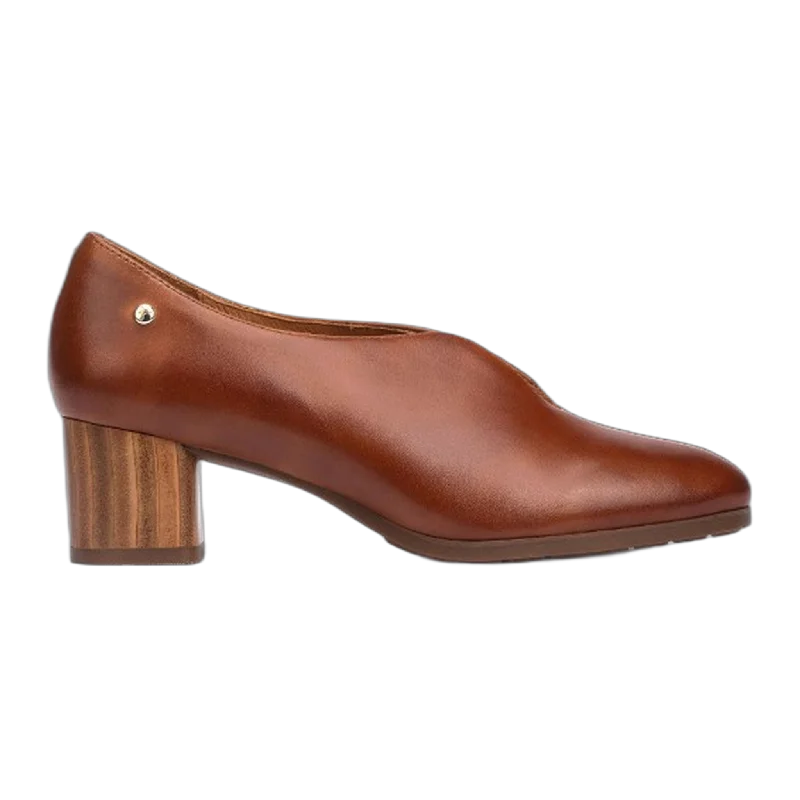 Men's sandals with a cushioned footbedCalafat W1Z-5521