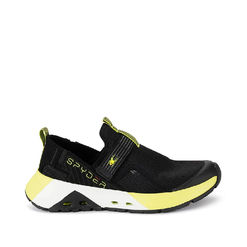 Flip - flop style men's sandals for beach wearMens Rafter - Black