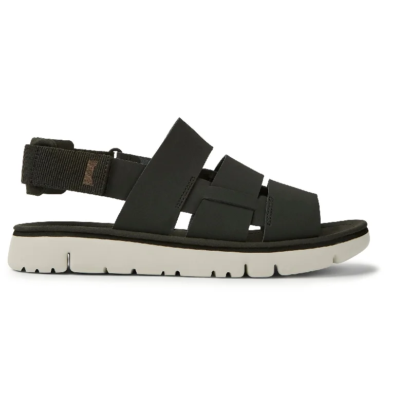 Men's sandals with a durable outer soleSandals Men Camper Oruga Sandal