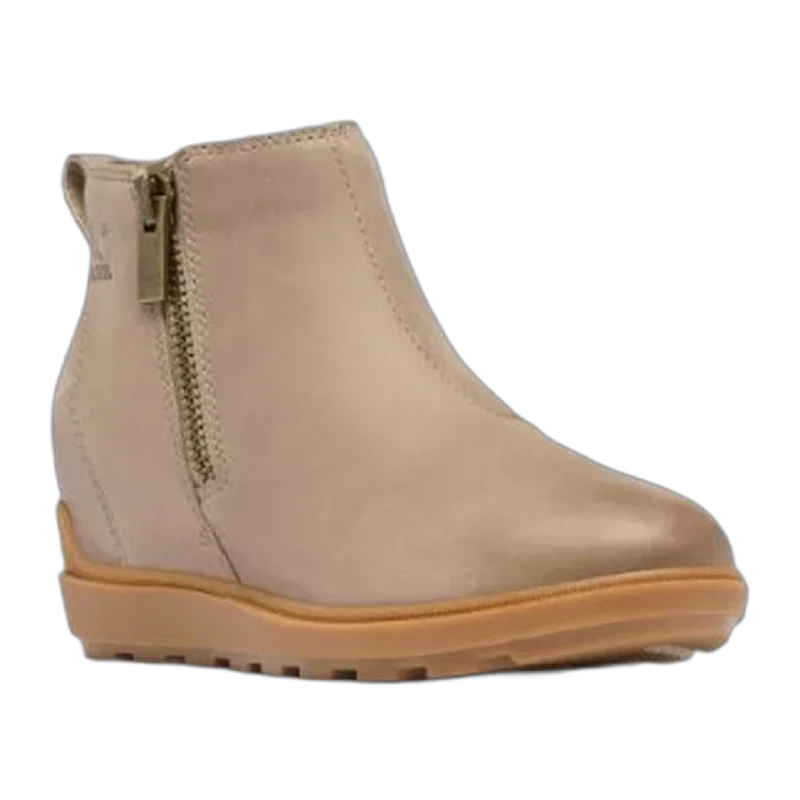 Men's sandals with a leather lining for comfortEvie™ II Zip Bootie