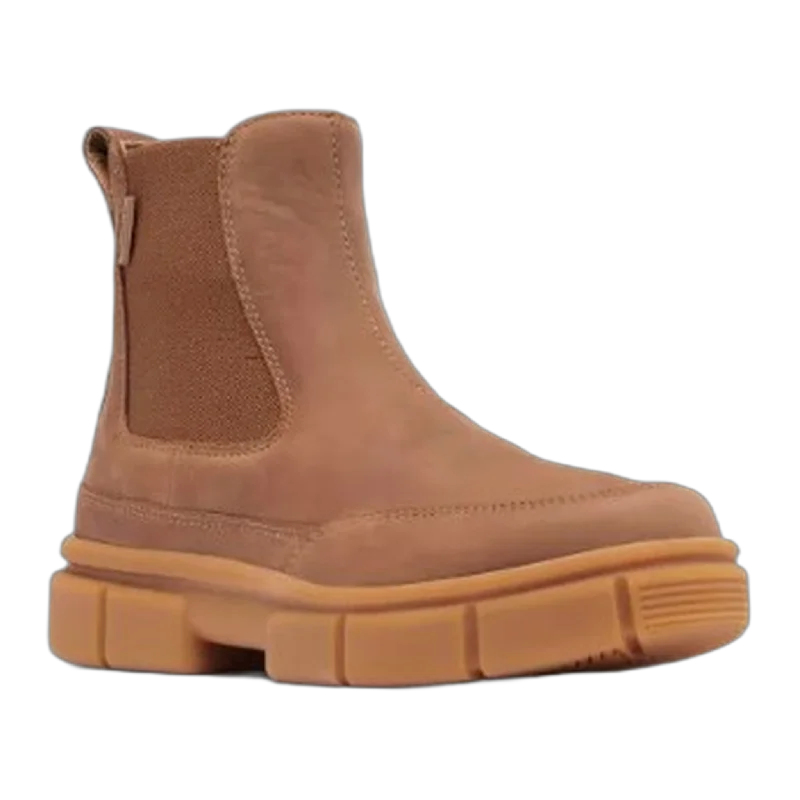 Men's sandals with a pointed toe for a stylish lookEXPLORER STRT™ Chelsea Boot